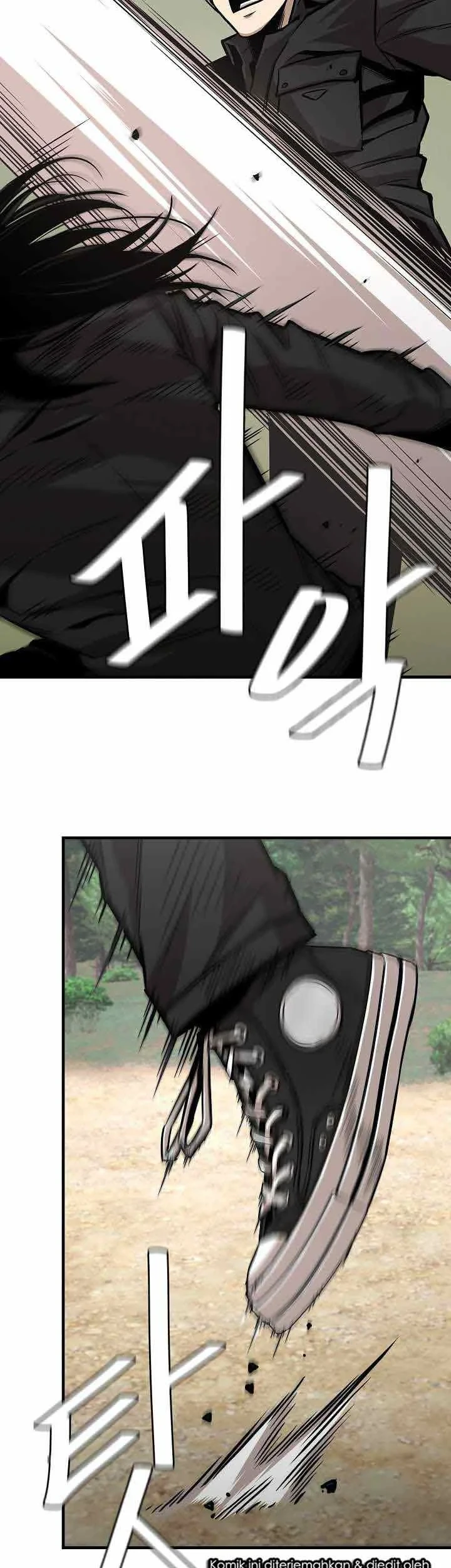 Return Survival Chapter 98 - halaman 19
