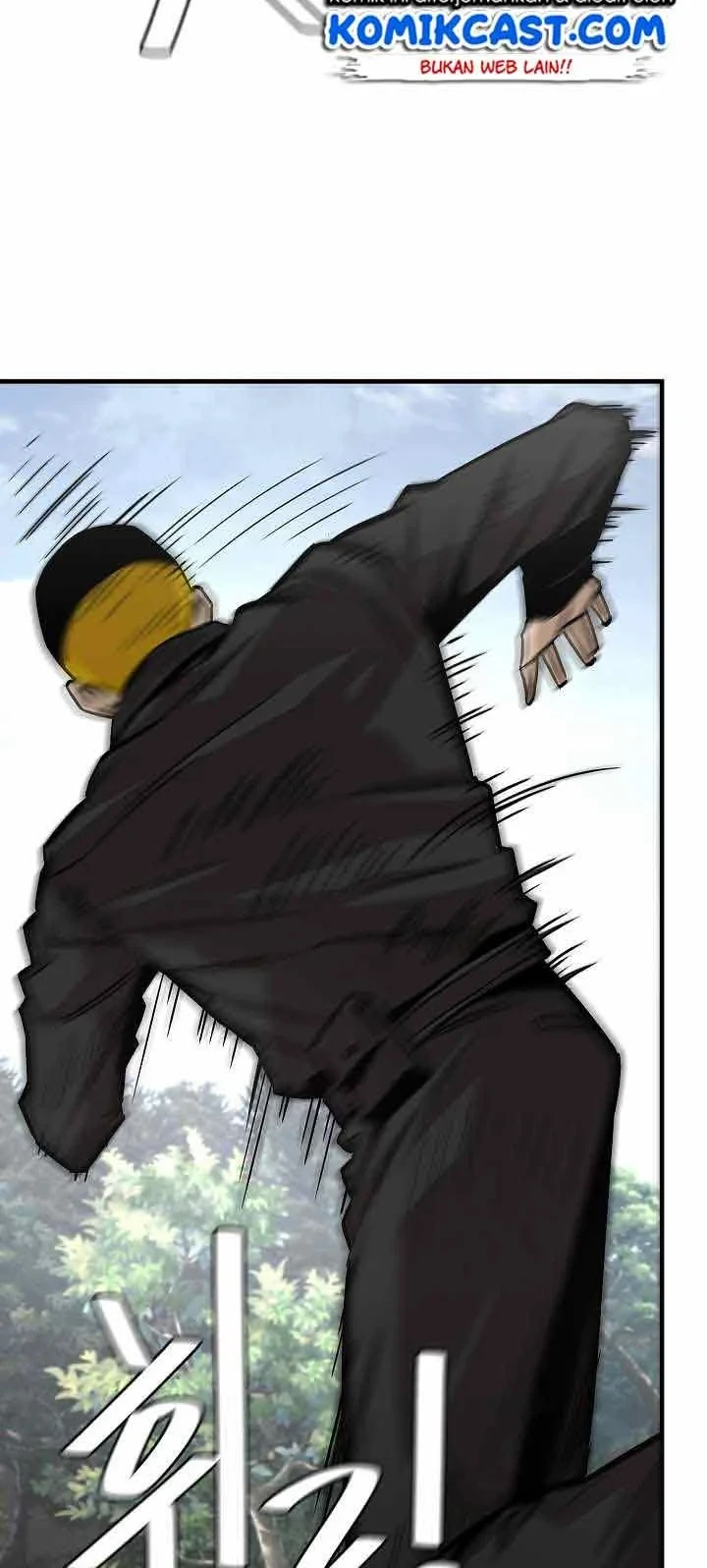 Return Survival Chapter 98 - halaman 20