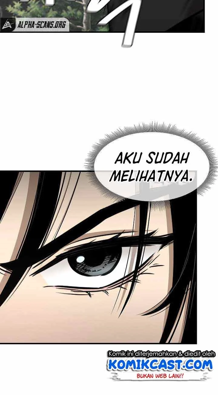 Return Survival Chapter 98 - halaman 21