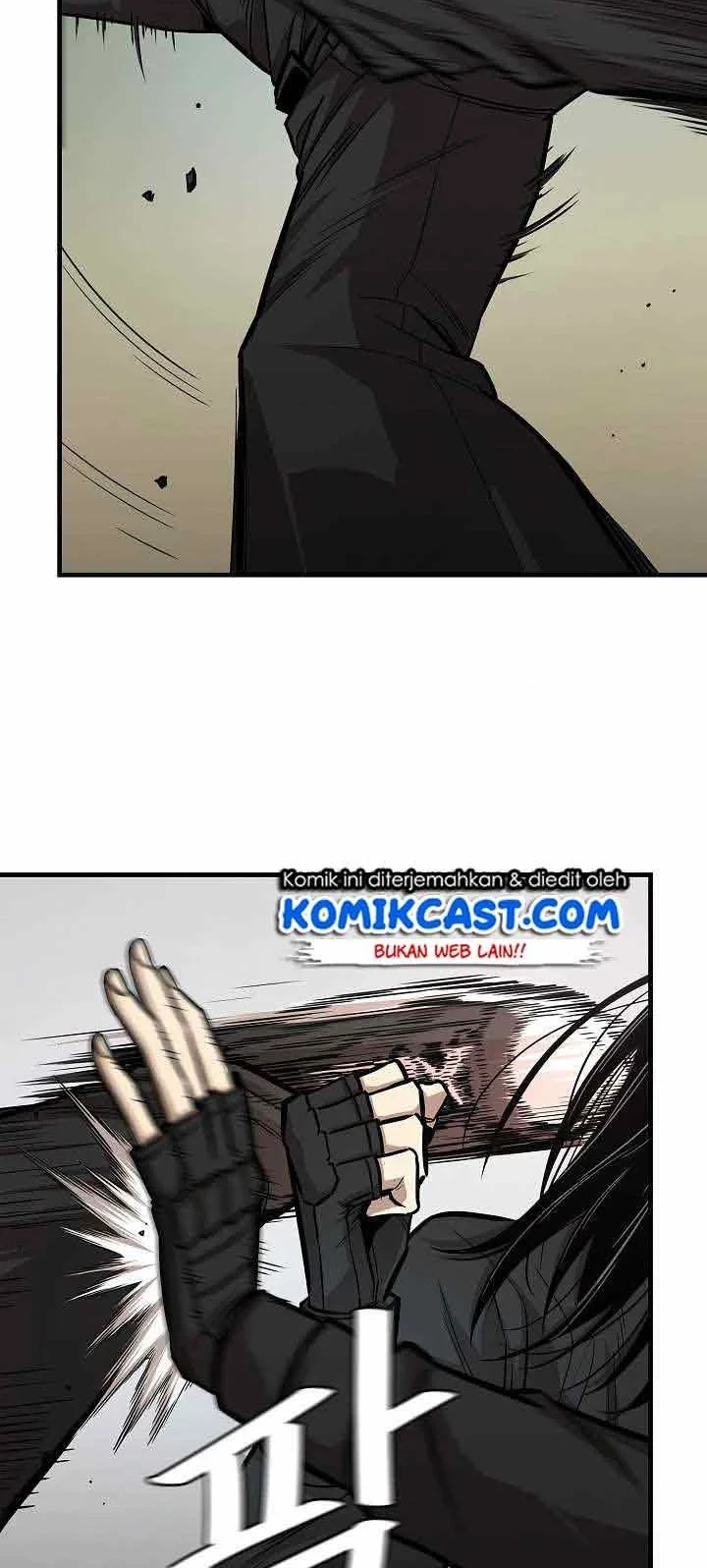 Return Survival Chapter 98 - halaman 23