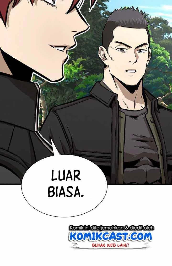 Return Survival Chapter 98 - halaman 26
