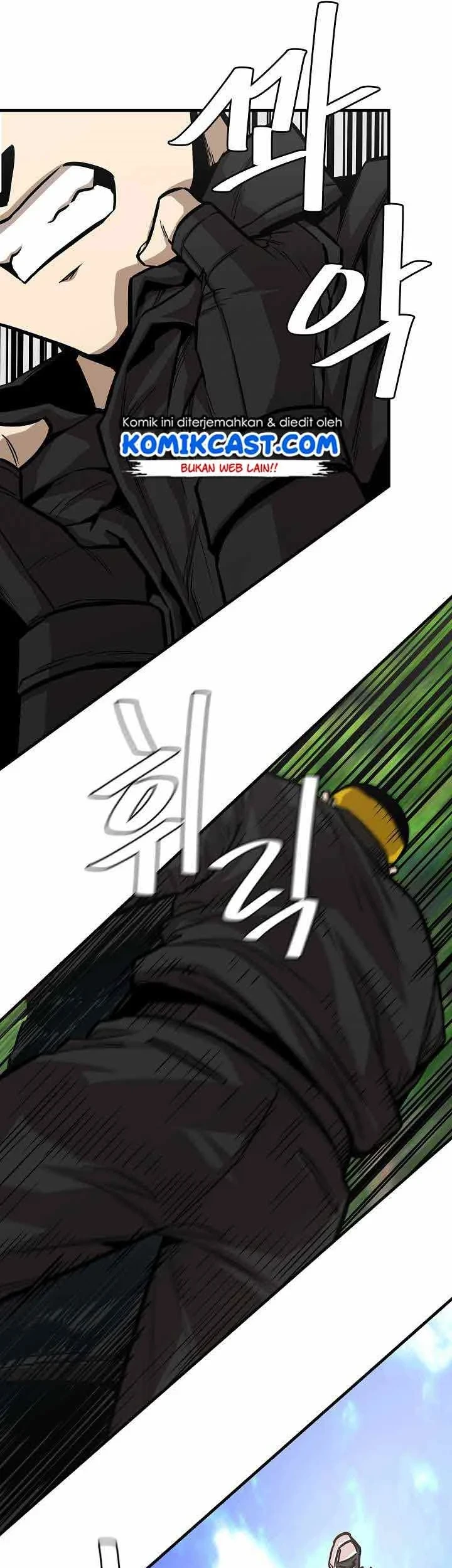Return Survival Chapter 98 - halaman 27