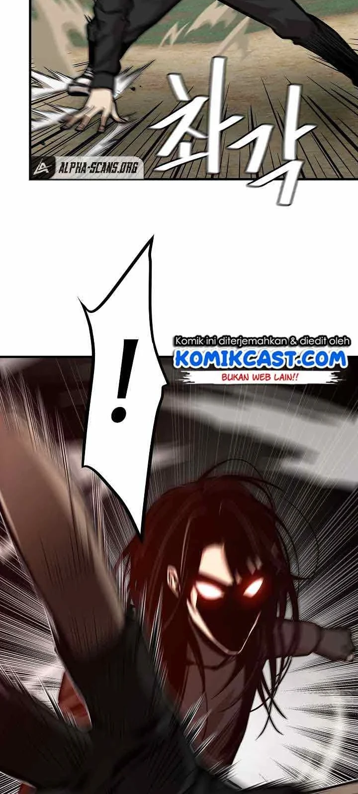 Return Survival Chapter 98 - halaman 30