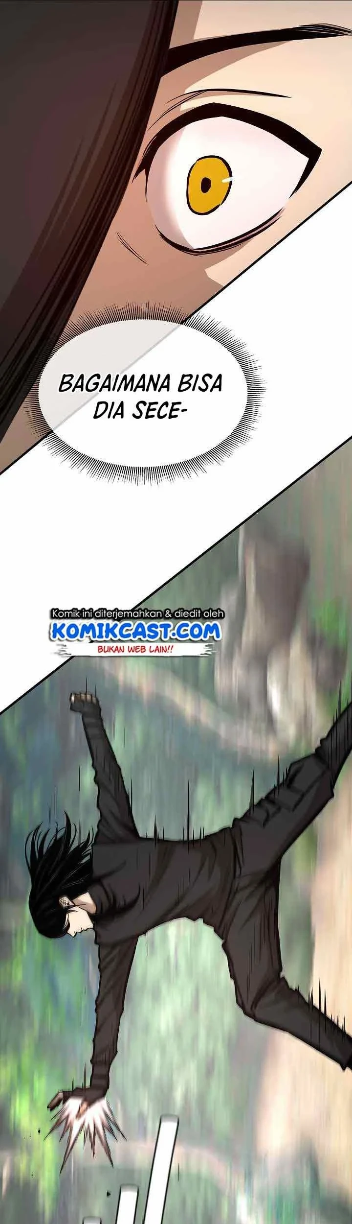 Return Survival Chapter 98 - halaman 32