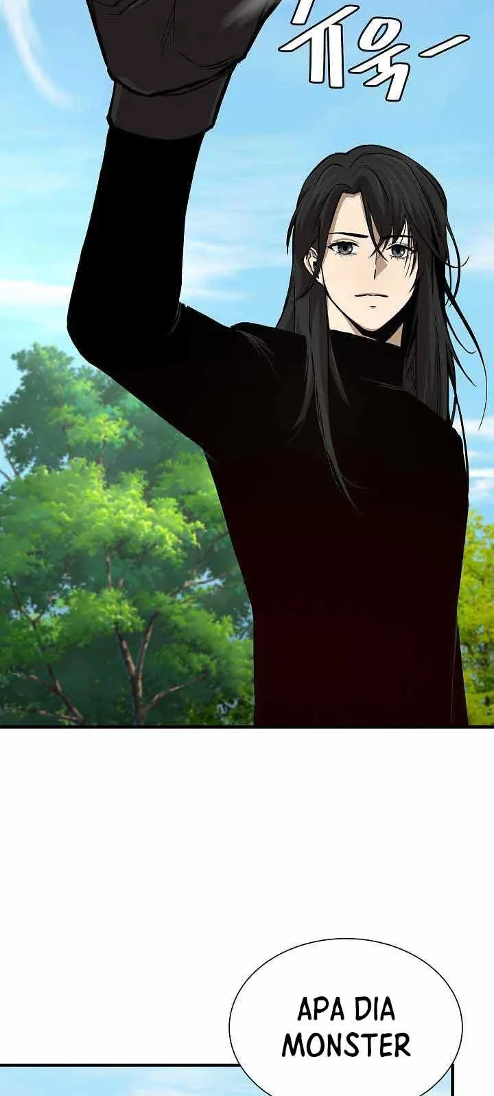Return Survival Chapter 98 - halaman 35