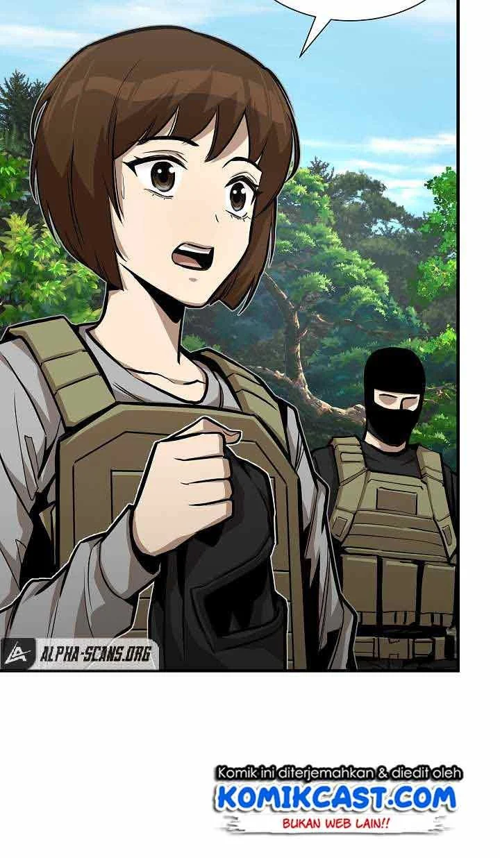 Return Survival Chapter 98 - halaman 36