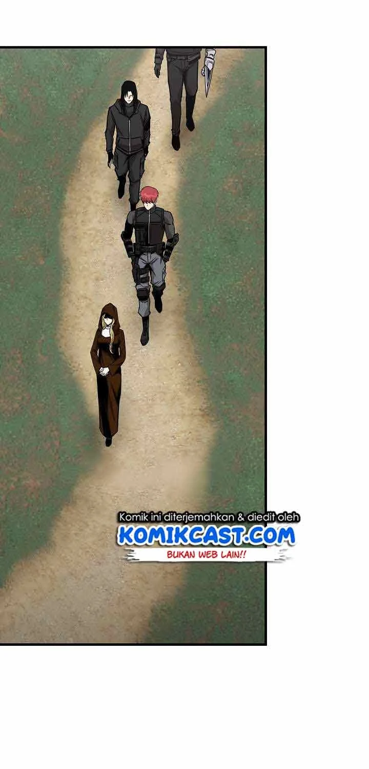 Return Survival Chapter 98 - halaman 41
