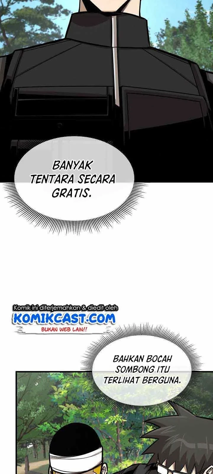 Return Survival Chapter 98 - halaman 45