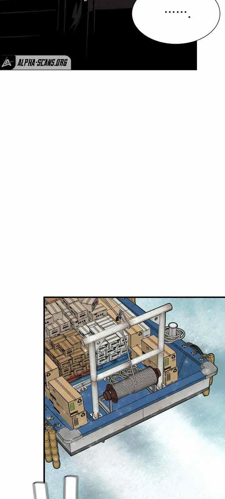 Return Survival Chapter 98 - halaman 50