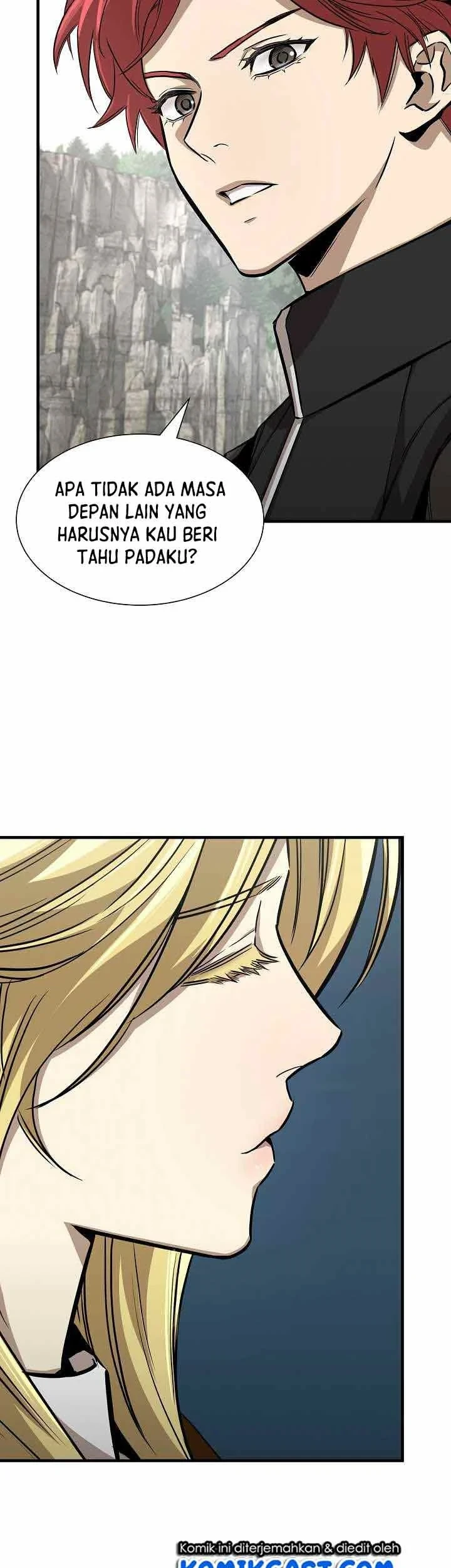 Return Survival Chapter 98 - halaman 54