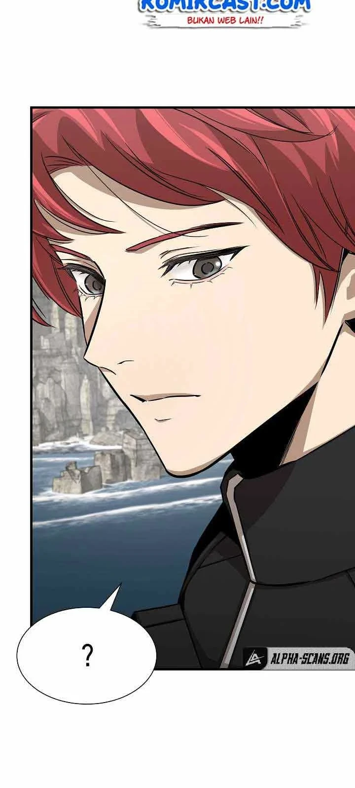 Return Survival Chapter 98 - halaman 55