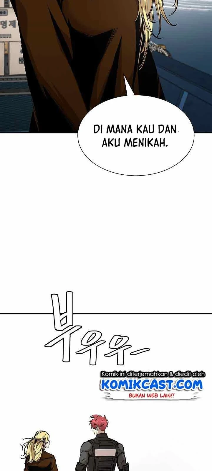 Return Survival Chapter 98 - halaman 58