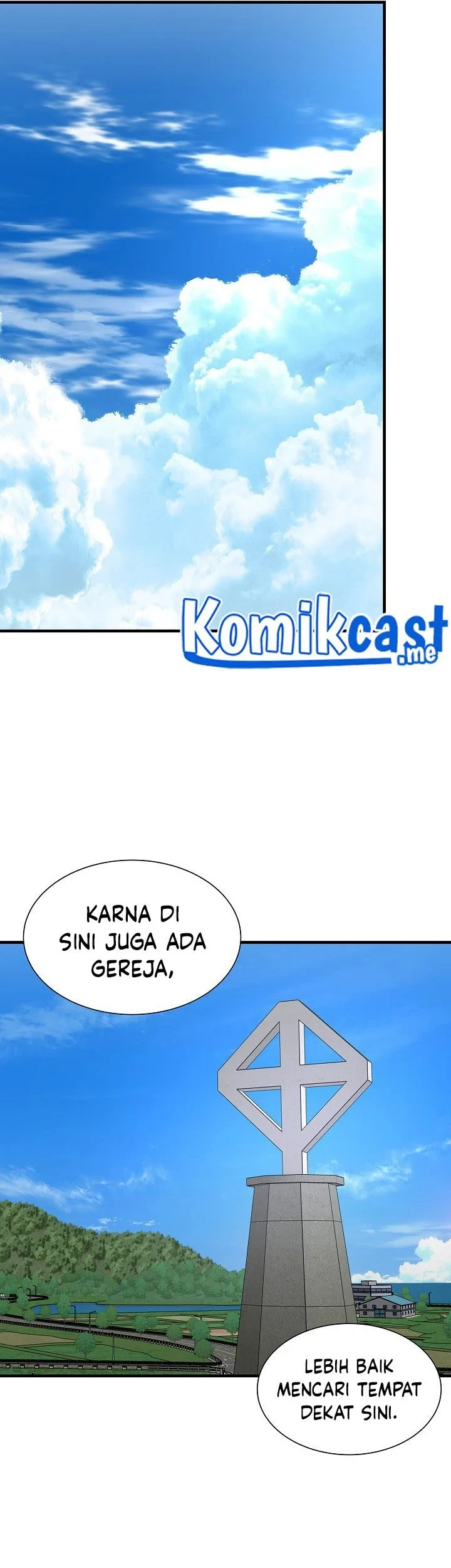 Return Survival Chapter 99 - halaman 20