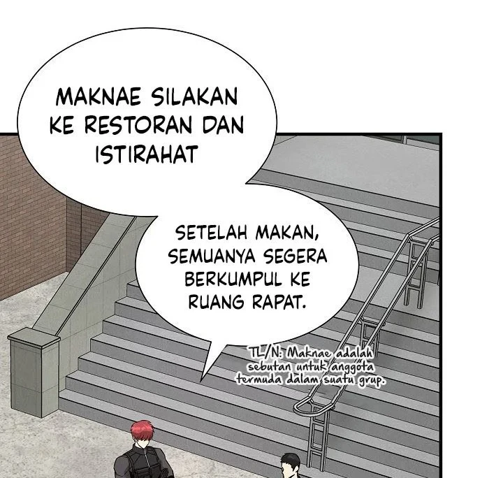 Return Survival Chapter 99 - halaman 21