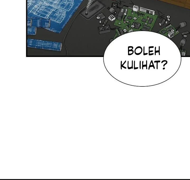 Return Survival Chapter 99 - halaman 25