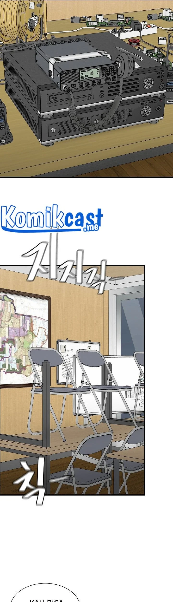 Return Survival Chapter 99 - halaman 26
