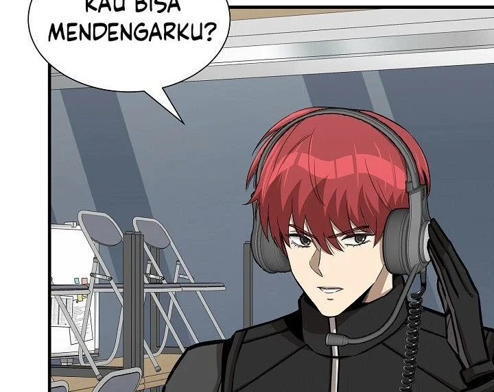 Return Survival Chapter 99 - halaman 27