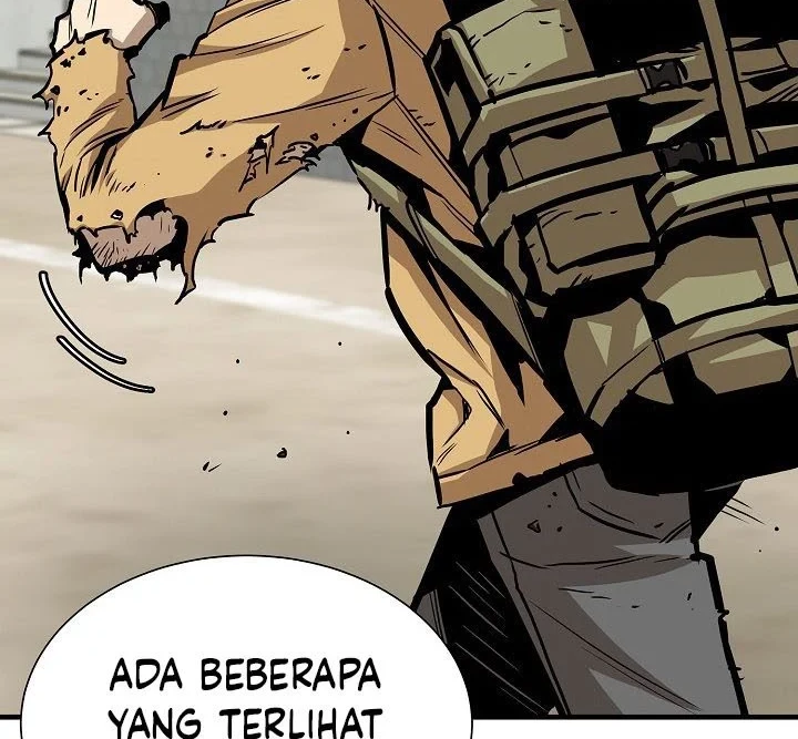 Return Survival Chapter 99 - halaman 39