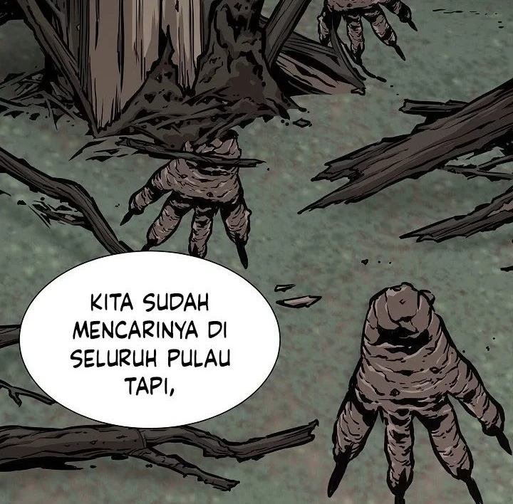 Return Survival Chapter 99 - halaman 47