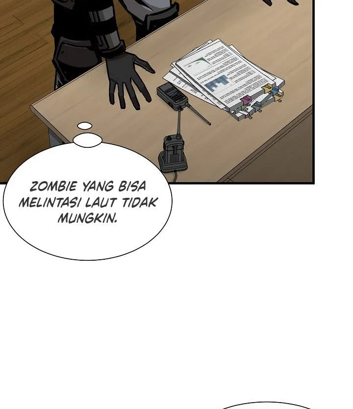 Return Survival Chapter 99 - halaman 51
