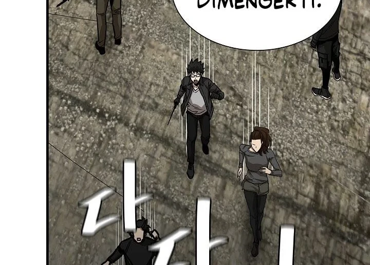 Return Survival Chapter 99 - halaman 63