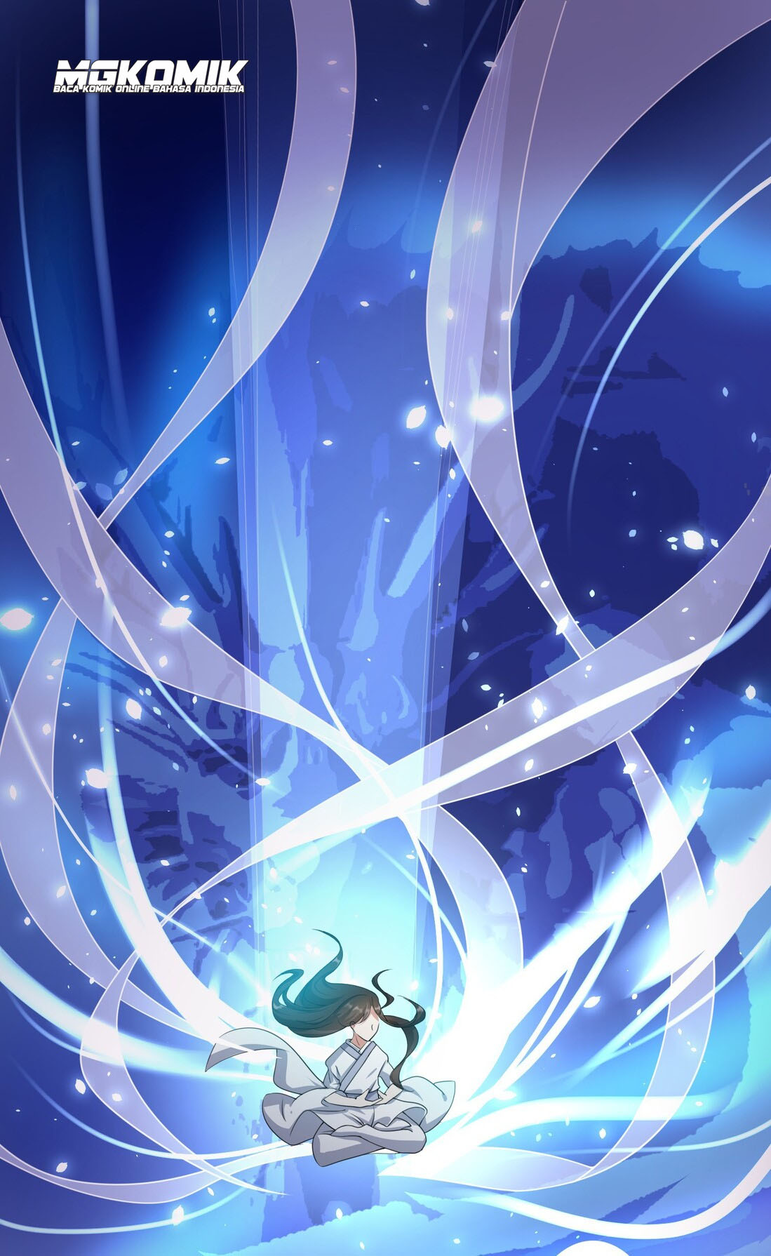 Return The Demon Goddess Chapter 1 - halaman 44