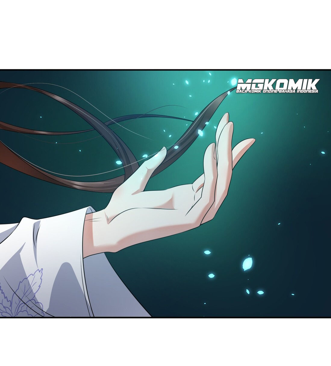 Return The Demon Goddess Chapter 1 - halaman 48