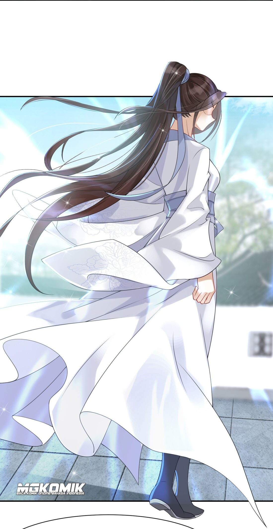 Return The Demon Goddess Chapter 1 - halaman 50