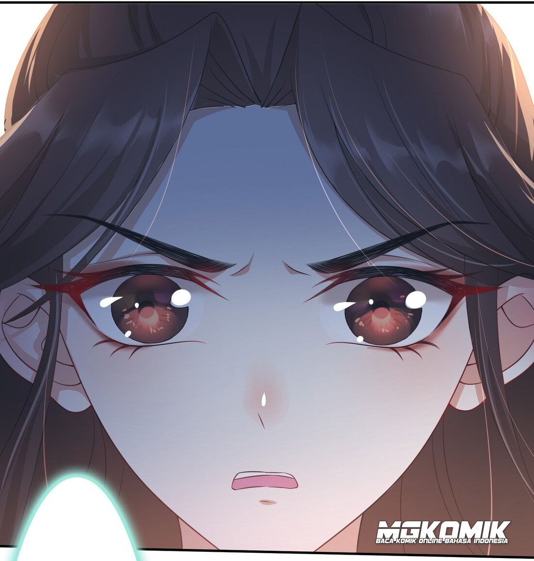 Return The Demon Goddess Chapter 1 - halaman 52