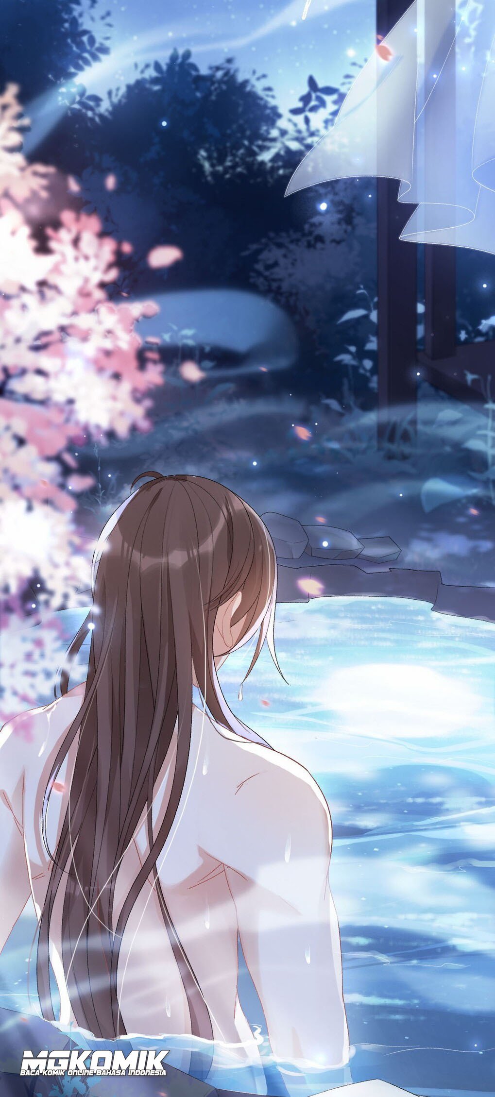 Return The Demon Goddess Chapter 10 - halaman 13