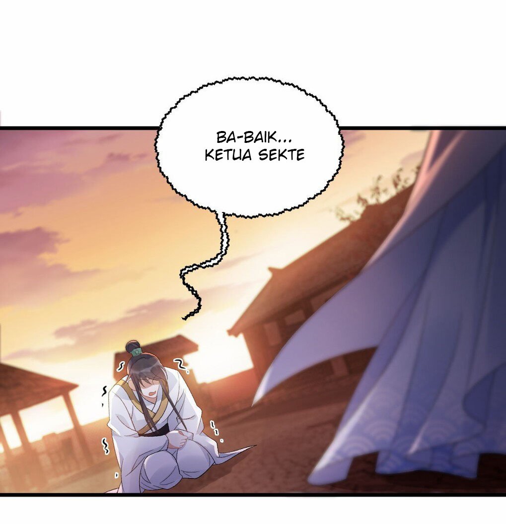 Return The Demon Goddess Chapter 10 - halaman 3