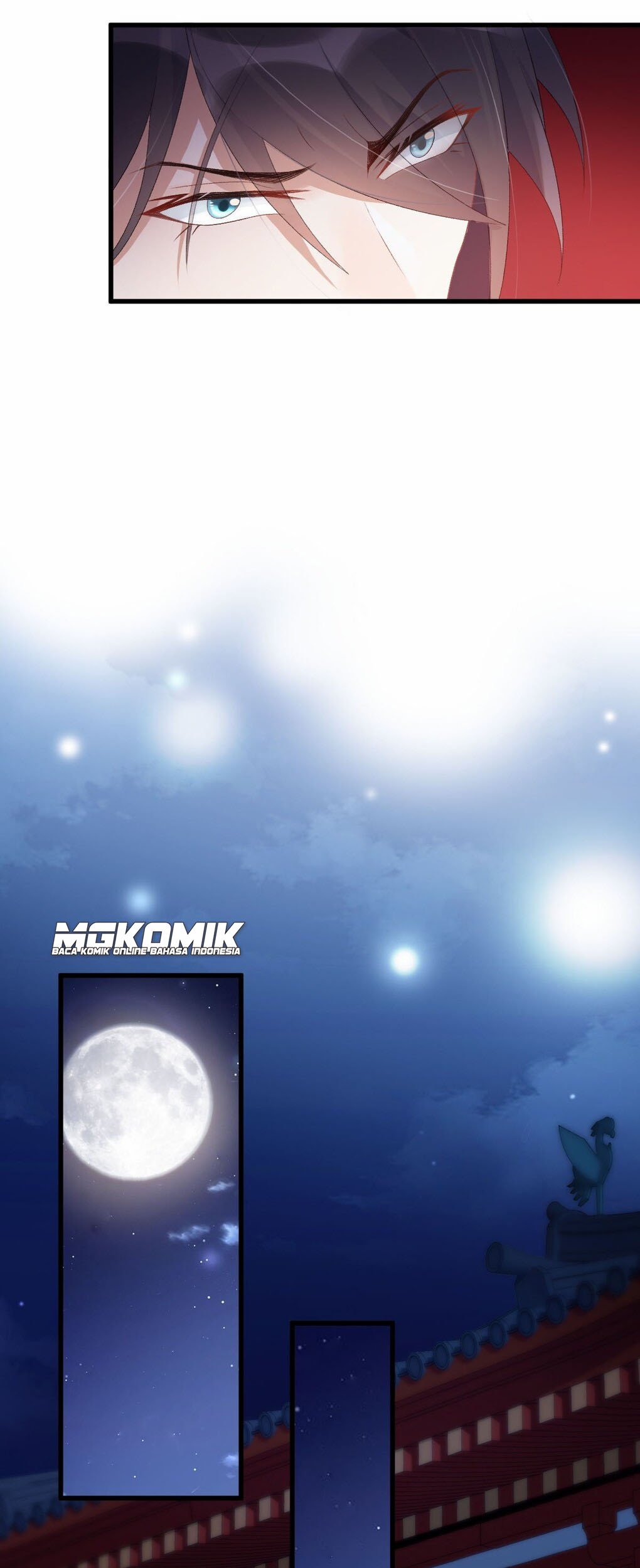 Return The Demon Goddess Chapter 10 - halaman 4