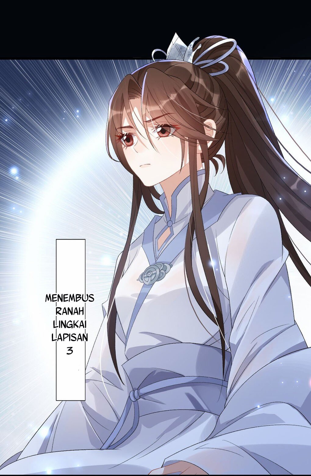 Return The Demon Goddess Chapter 11 - halaman 25