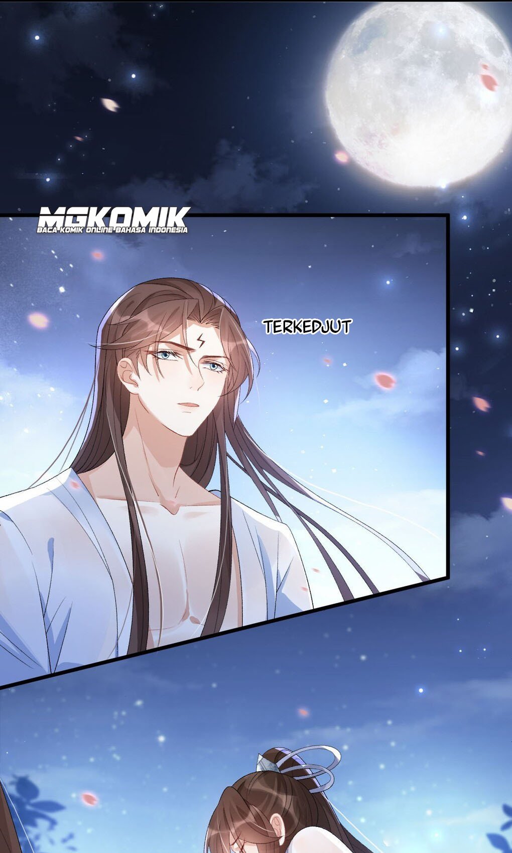 Return The Demon Goddess Chapter 11 - halaman 26