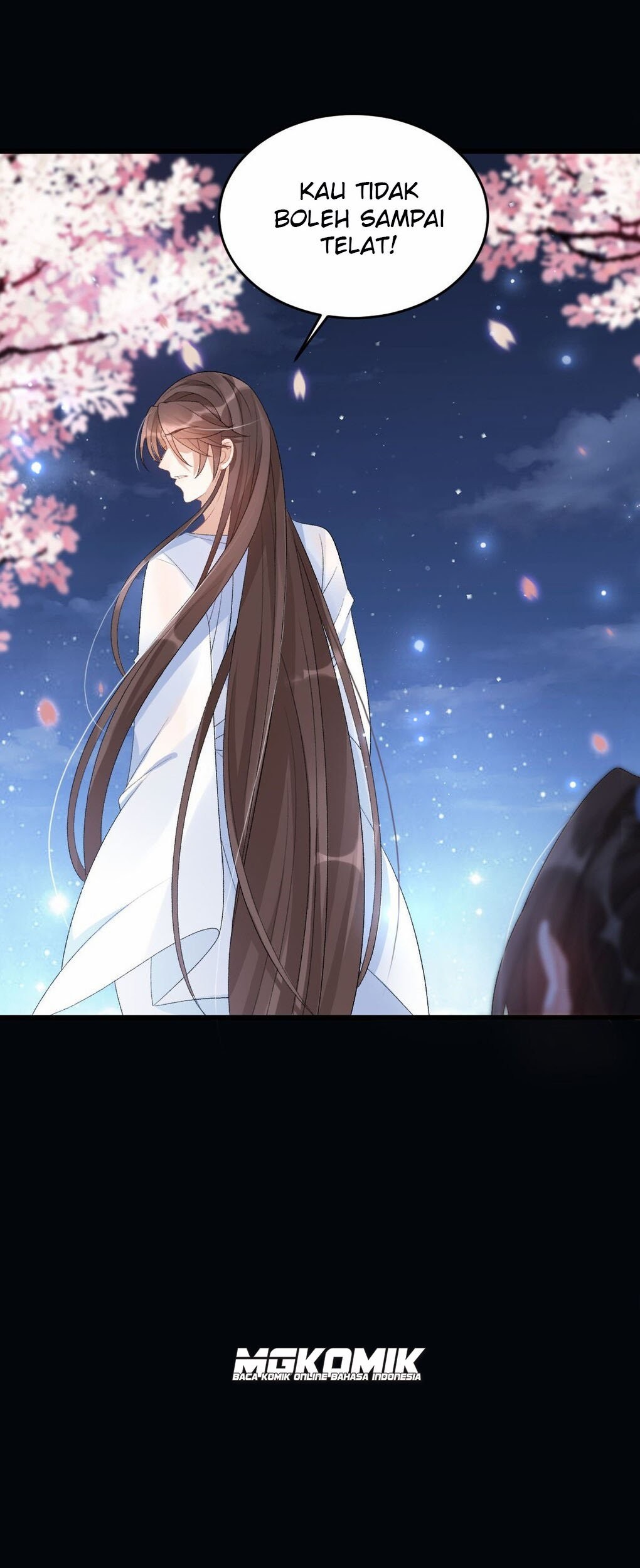 Return The Demon Goddess Chapter 11 - halaman 36