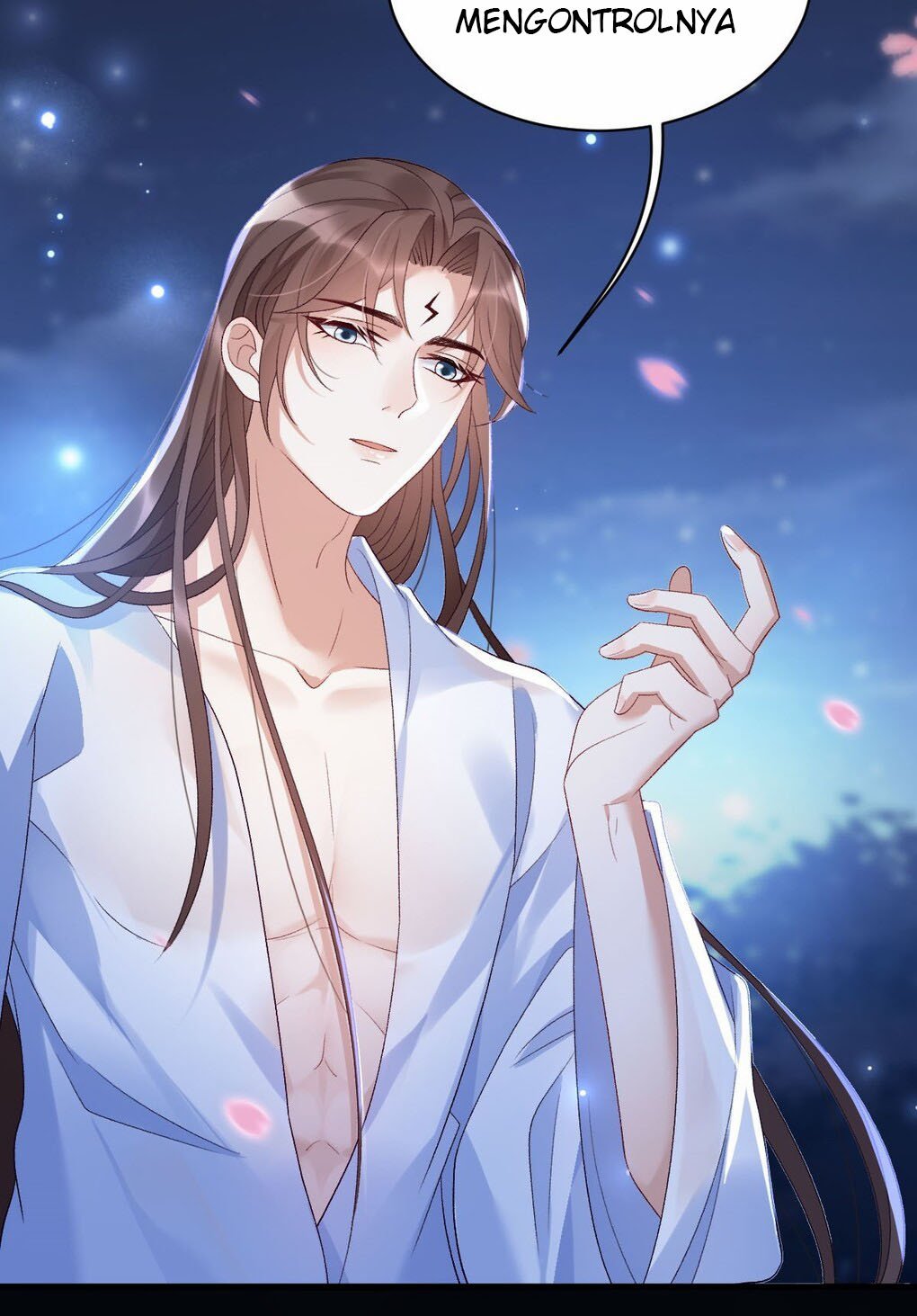 Return The Demon Goddess Chapter 11 - halaman 4