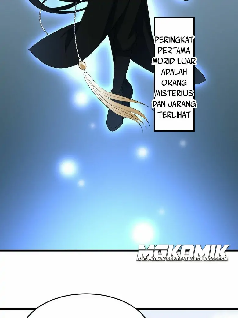 Return The Demon Goddess Chapter 12 - halaman 15