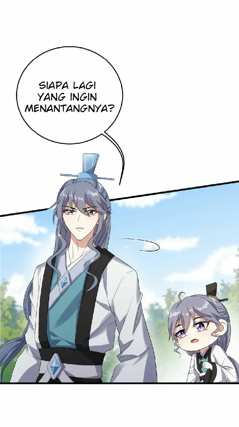 Return The Demon Goddess Chapter 12 - halaman 20