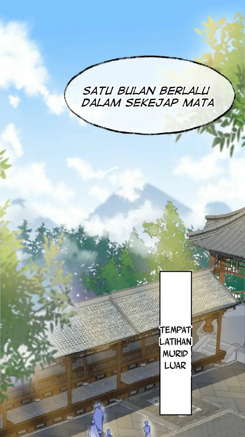 Return The Demon Goddess Chapter 12 - halaman 3