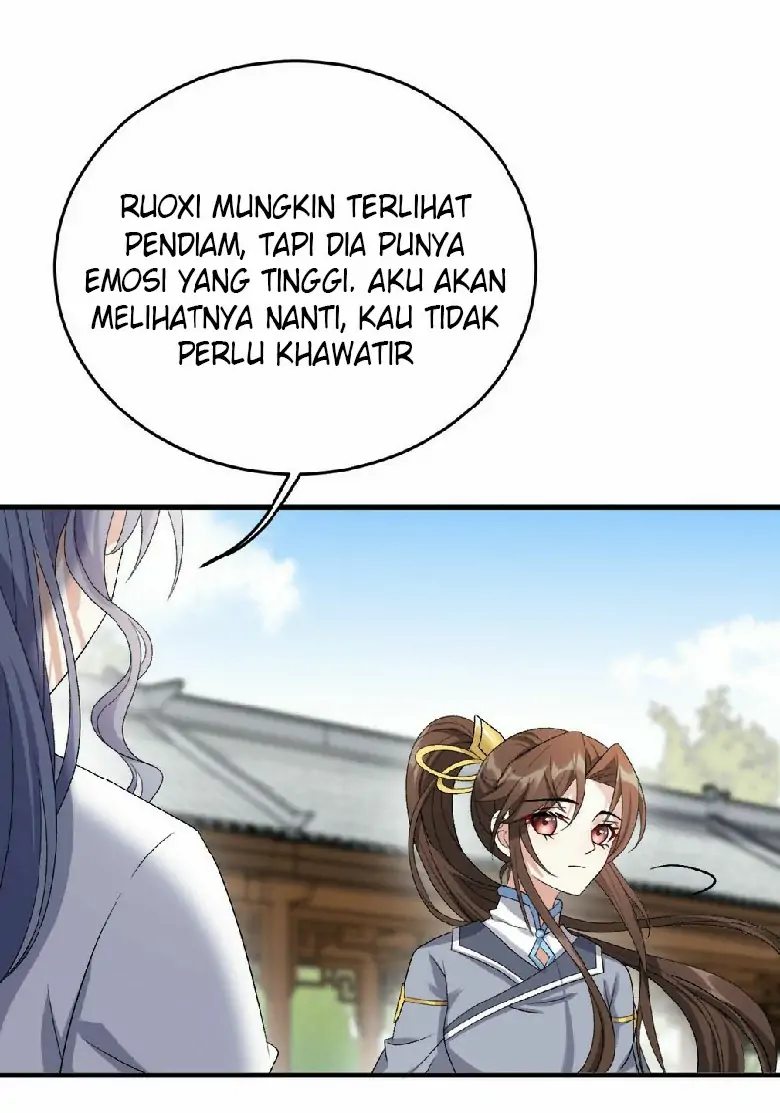 Return The Demon Goddess Chapter 12 - halaman 42