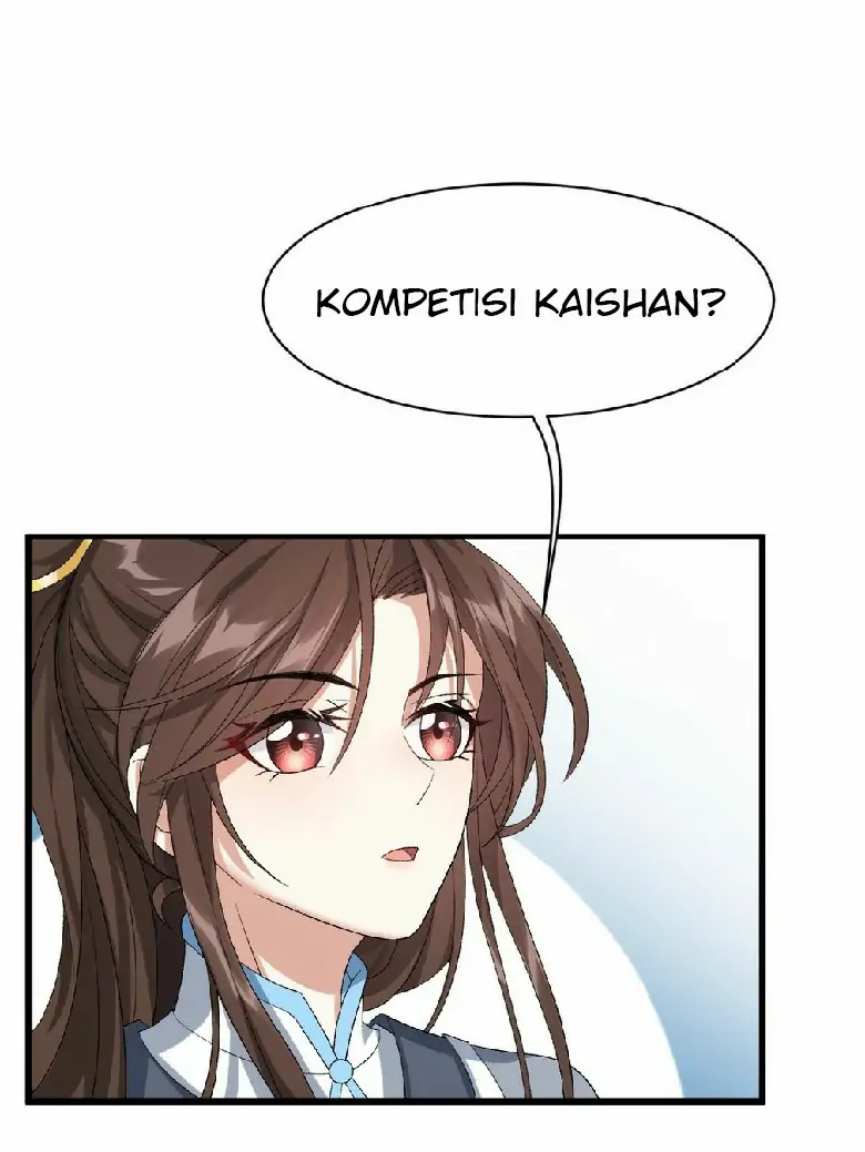 Return The Demon Goddess Chapter 12 - halaman 9