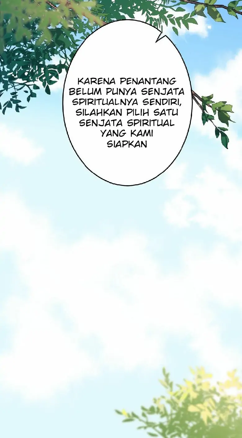 Return The Demon Goddess Chapter 13 - halaman 20
