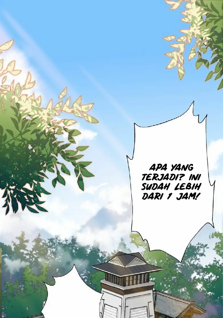 Return The Demon Goddess Chapter 13 - halaman 3