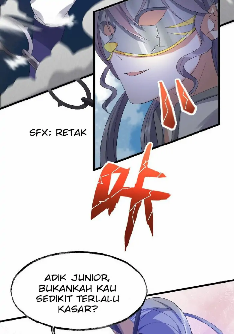 Return The Demon Goddess Chapter 13 - halaman 39