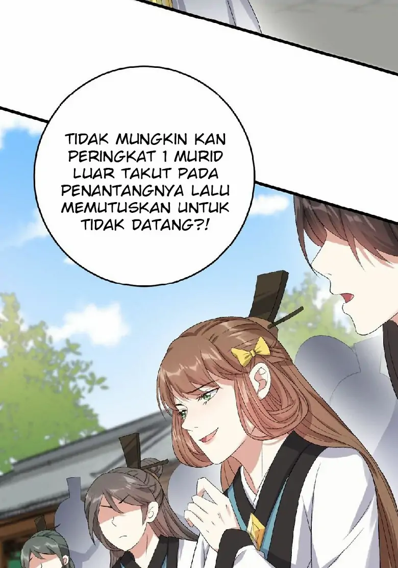 Return The Demon Goddess Chapter 13 - halaman 6