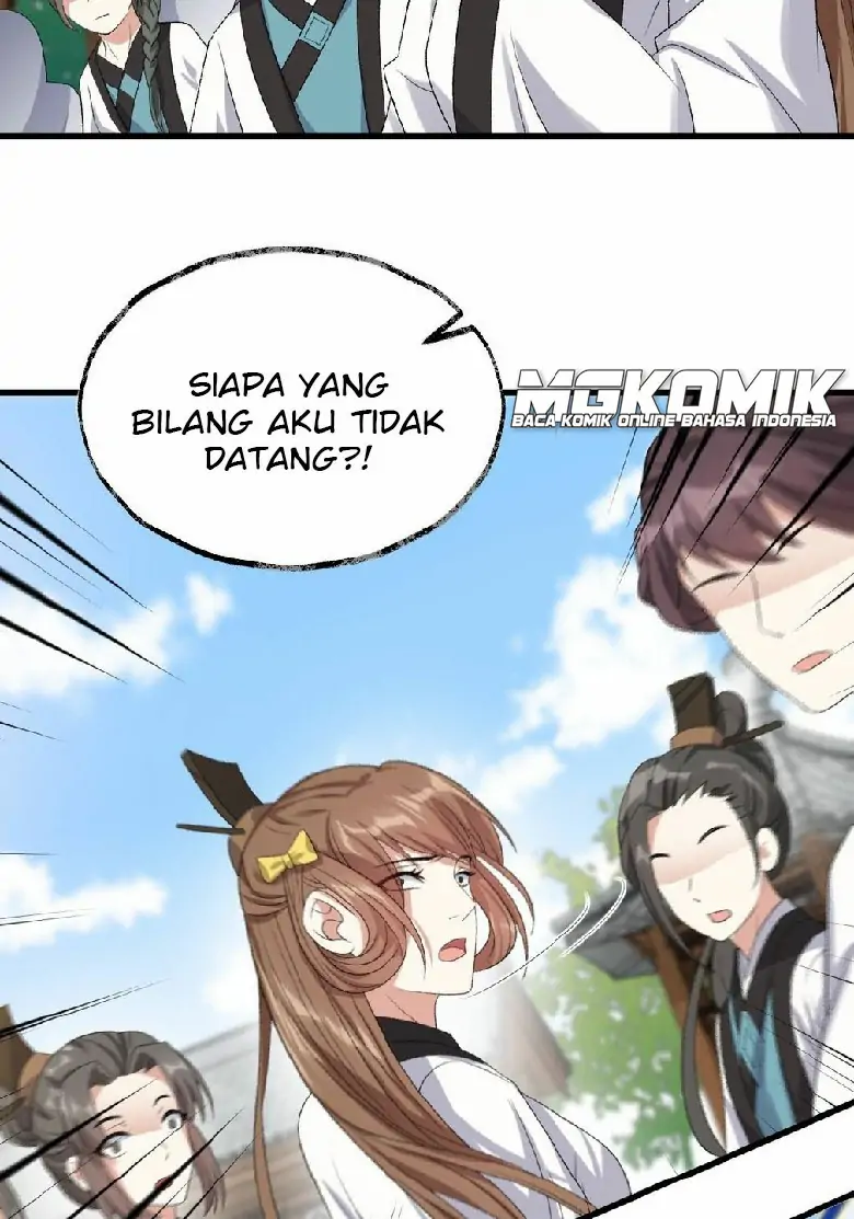 Return The Demon Goddess Chapter 13 - halaman 7
