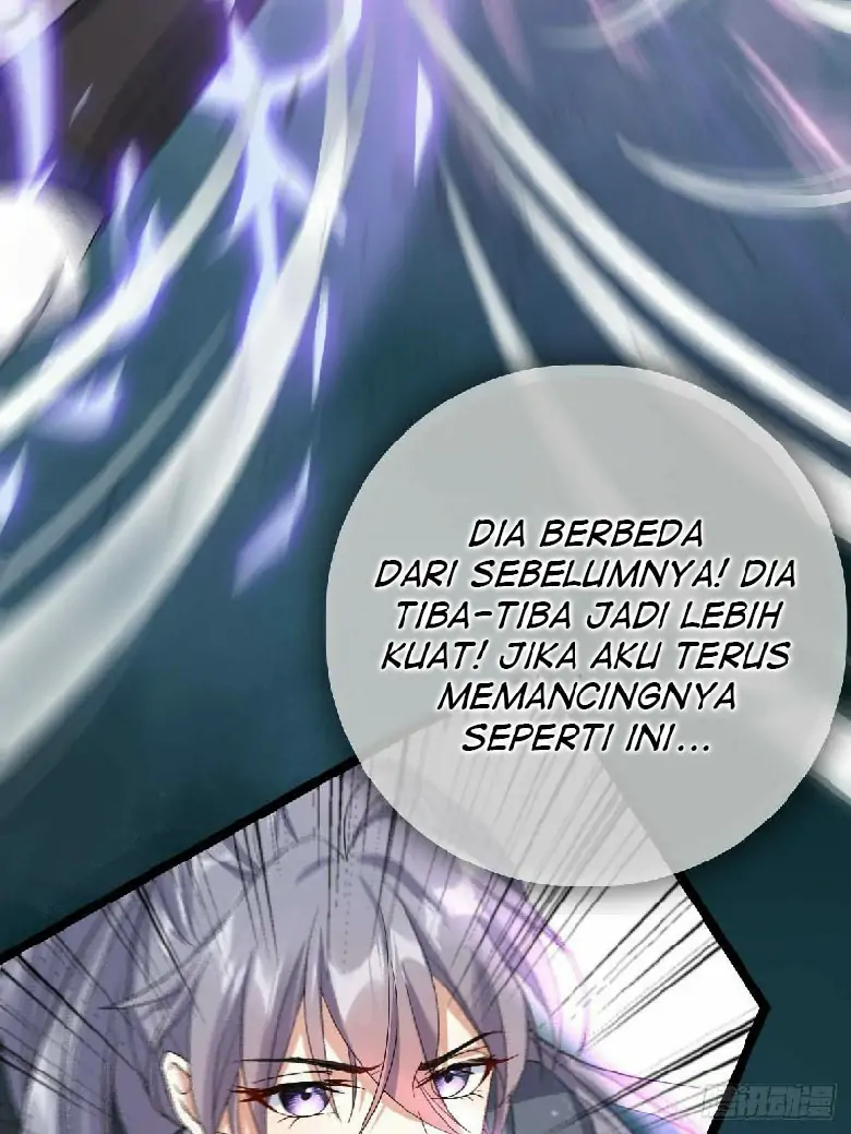 Return The Demon Goddess Chapter 14 - halaman 14