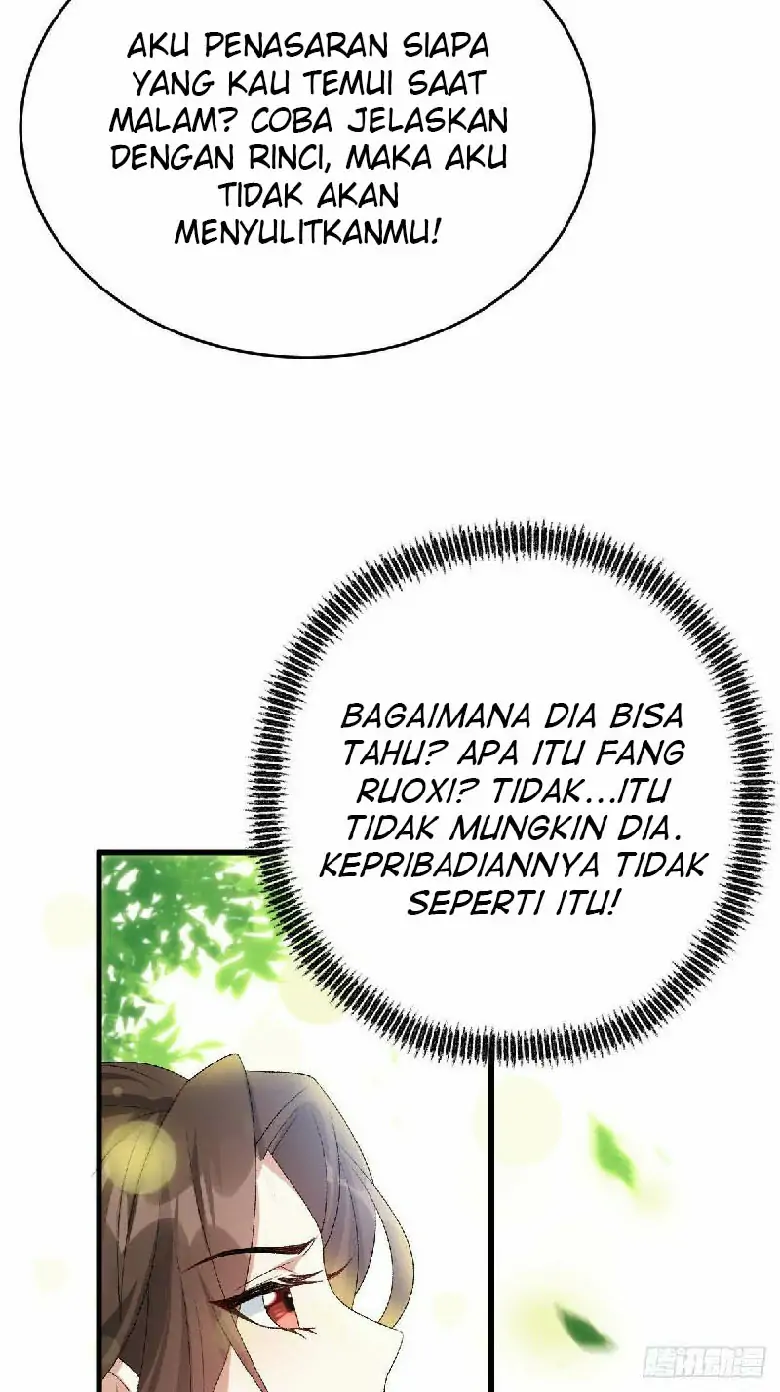 Return The Demon Goddess Chapter 14 - halaman 39