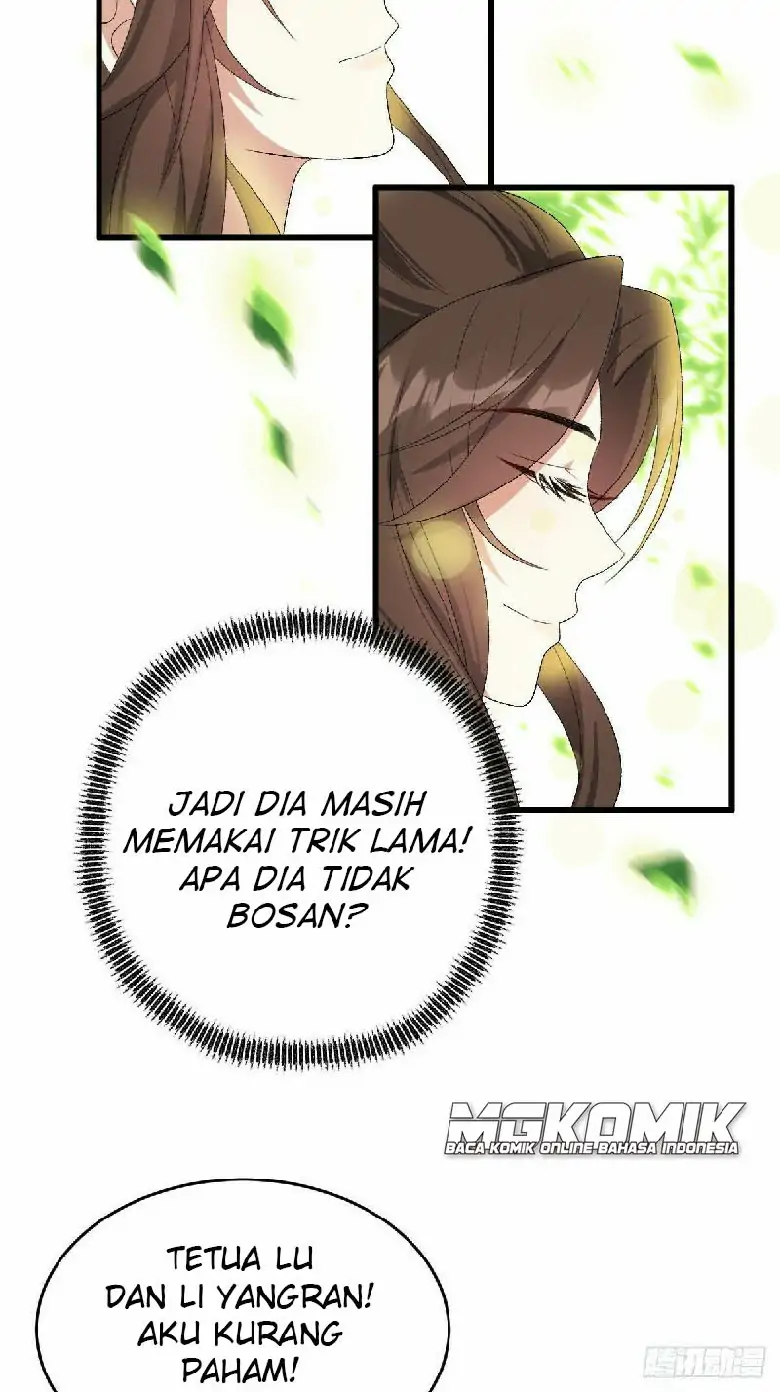 Return The Demon Goddess Chapter 14 - halaman 40