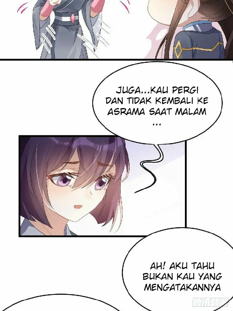 Return The Demon Goddess Chapter 15 - halaman 38